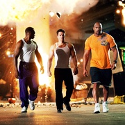 付出与收获 Pain & Gain