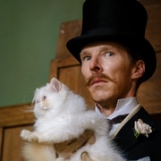 点击查看图片 路易斯·韦恩的激情人生 The Electrical Life of Louis Wain