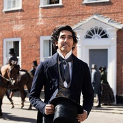 点击查看图片 大卫·科波菲尔的个人史 The Personal History of David Copperfield