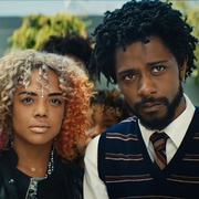 抱歉打扰 Sorry to Bother You