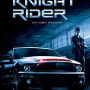 新霹雳游侠 Knight Rider