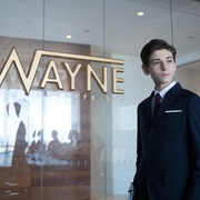 哥谭 第一季 Gotham Season 1