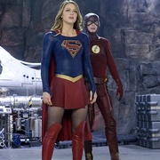 点击查看图片 超级少女 第一季 Supergirl Season 1