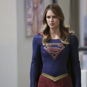 点击查看图片 超级少女 第一季 Supergirl Season 1