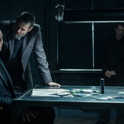 真实犯罪 Dark Crimes