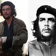 点击查看图片 切·格瓦拉传:阿根廷人 Che: Part One