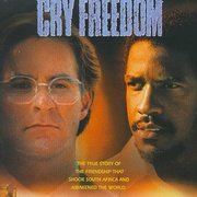 点击查看图片 哭喊自由 Cry Freedom