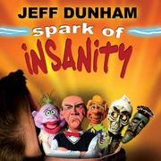 点击查看图片 杰夫·敦哈姆:星星之火让人抓狂 Jeff Dunham Spark Of Insanity