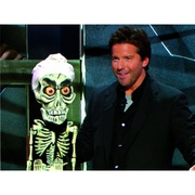 点击查看图片 杰夫·敦哈姆:星星之火让人抓狂 Jeff Dunham Spark Of Insanity