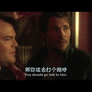 点击查看图片 糟糕的兄弟情 The D Train