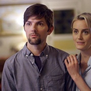 通宵 The Overnight
