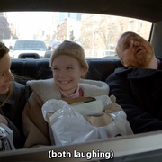 点击查看图片 路易不容易 第五季 Louie Season 5