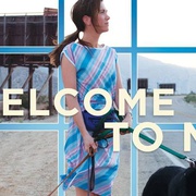 欢迎来到我的世界 Welcome to Me