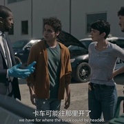 点击查看图片 验尸官 第一季 Coroner Season 1