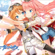 放学后的昴星团 放課後のプレアデス