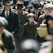 点击查看图片 毁灭之路 Road to Perdition