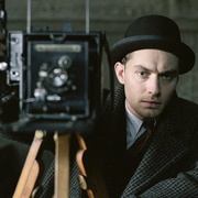 点击查看图片 毁灭之路 Road to Perdition
