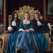 凡尔赛 第二季 Versailles Season 2