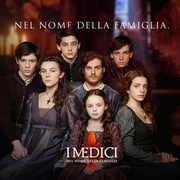 点击查看图片 美第奇家族:翡冷翠名门 第三季 Medici: The Magnificent Season 3