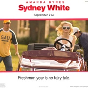 点击查看图片 大学新生 Sydney White