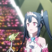笑容的代价 エガオノダイカ