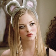 点击查看图片 贱女孩 Mean Girls