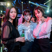 浪漫的体质 멜로가 체질