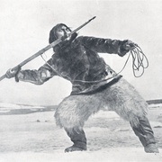北方的纳努克 Nanook of the North