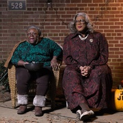 黑疯婆子的万圣节 Boo! A Madea Halloween