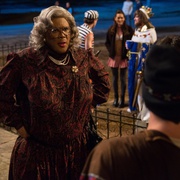 黑疯婆子的万圣节 Boo! A Madea Halloween