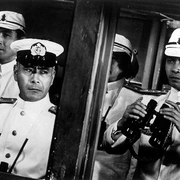 点击查看图片 联合舰队司令长官:山本五十六 連合艦隊司令長官:山本五十六