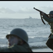 登陆日：猛犬连 D-Day