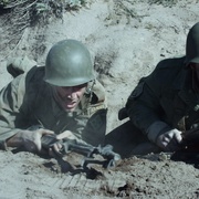 登陆日：猛犬连 D-Day