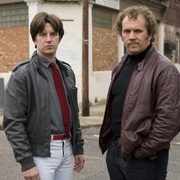 点击查看图片 灰飞烟灭 第一季 Ashes To Ashes Season 1