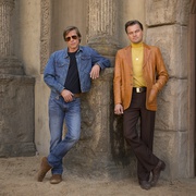 点击查看图片 好莱坞往事 Once Upon a Time... in Hollywood
