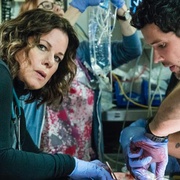 点击查看图片 黑色警报 第三季 Code Black Season 3