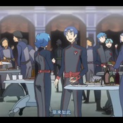 点击查看图片 星界的战旗3 星界の戦旗III