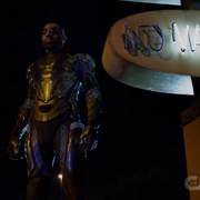 点击查看图片 黑霹雳 第一季 Black Lightning Season 1