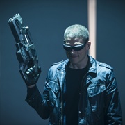 明日传奇 第一季 Legends of Tomorrow Season 1