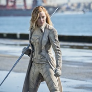 明日传奇 第一季 Legends of Tomorrow Season 1