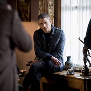 明日传奇 第一季 Legends of Tomorrow Season 1