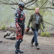 明日传奇 第一季 Legends of Tomorrow Season 1