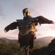 点击查看图片 复仇者联盟4:终局之战 Avengers: Endgame