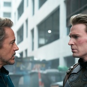 点击查看图片 复仇者联盟4:终局之战 Avengers: Endgame