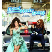 点击查看图片 霉运缠身 bad hair day
