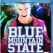 蓝山球队大电影 Blue Mountain State: The Rise of Thadland