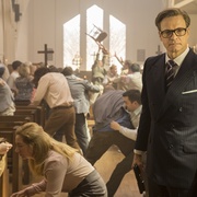 点击查看图片 王牌特工:特工学院 Kingsman: The Secret Service