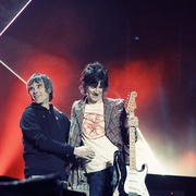 点击查看图片 石玫瑰再临 The Stone Roses: Made of Stone