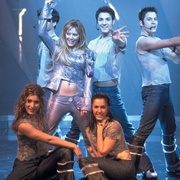 点击查看图片 莉琪的异想世界 The Lizzie McGuire Movie