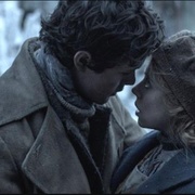 点击查看图片 雪中灰 Ashes in the Snow